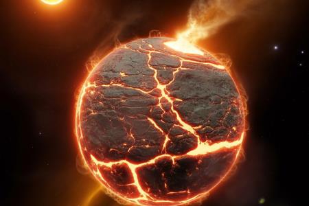 100r.si: Najdragocenejše stvari v vesolju